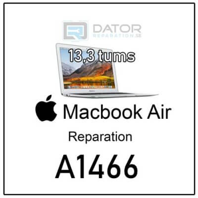 Macbook Air 13 A1466