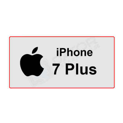 iPhone 7 Plus