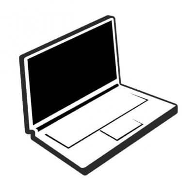 Bärbara / laptop