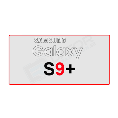 Galaxy S9 Plus