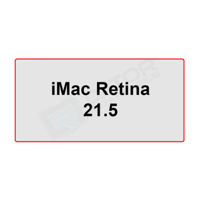iMac Retina 21.5