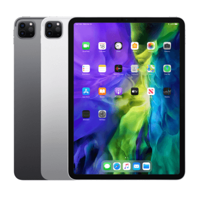 iPad Pro 11 2020-2nd