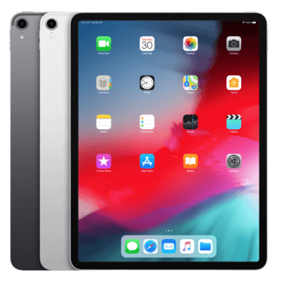 iPad Pro 12.9-inch 3rd