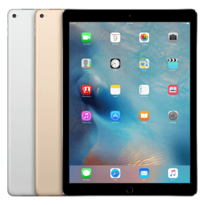 iPad Pro 12.9-inch 1st