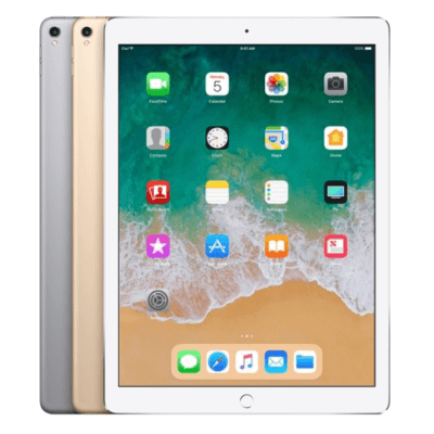 iPad Pro 12.9-inch 2nd