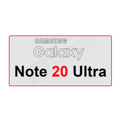 Note 20 Ultra