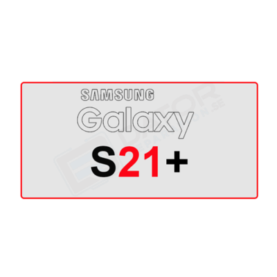 Galaxy S21+