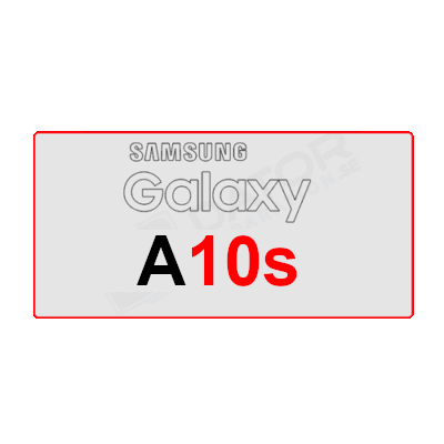 Galaxy A10s