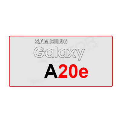 Galaxy A20e