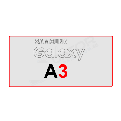 Galaxy A3