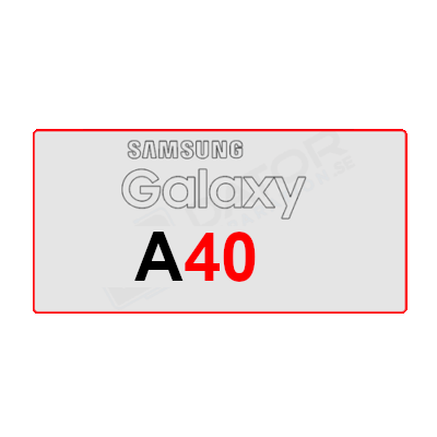 Galaxy A40