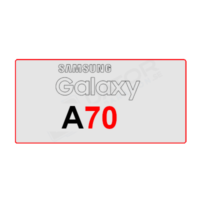 Galaxy A70