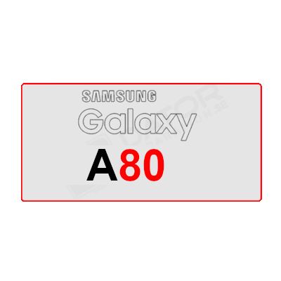 Galaxy A80