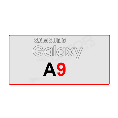 Galaxy A9