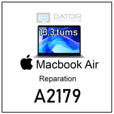 Macbook Air 13 A2179