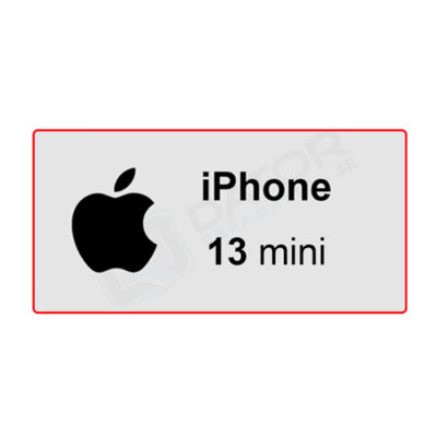 iPhone 13 mini
