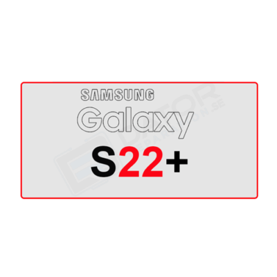 Galaxy S22 Plus