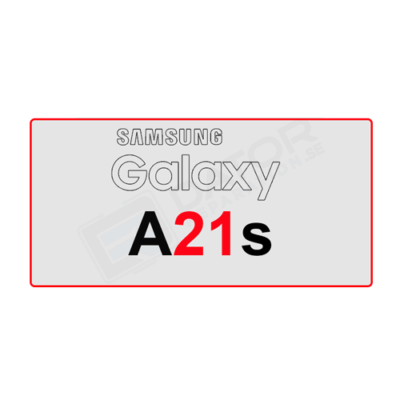 Galaxy A21s
