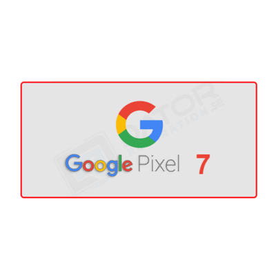 Pixel 7